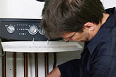 boiler repair Pyrford Green