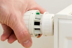 Pyrford Green central heating repair costs