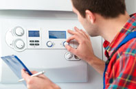 free commercial Pyrford Green boiler quotes