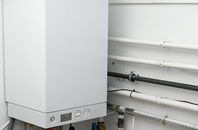 free Pyrford Green condensing boiler quotes