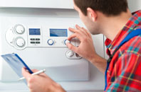 free Pyrford Green gas safe engineer quotes