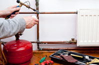 free Pyrford Green heating repair quotes