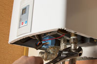 free Pyrford Green boiler install quotes