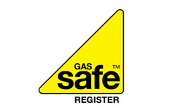 gas safe companies Pyrford Green